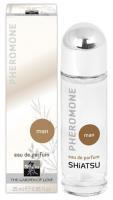 Feromonová vůně pro muže-25 ml Feromonová vůně pro muže-25 ml