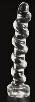 Dark Crystal Clear XXL 33cm Dark Crystal Clear XXL 33cm