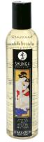 Erotický masážní olej Shunga Stimulation Peachs 250ml Erotický masážní olej Shunga Stimulation Peachs 250ml