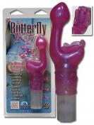 California Exotic Novelties Butterfly Kiss California Exotic Novelties Butterfly Kiss