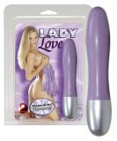 Lady Love purple Lady Love purple