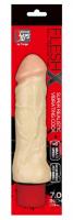 Dreamtoys FleshX 7 Vibrator III Dreamtoys FleshX 7 Vibrator III