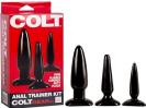 Colt Anal Trainer Kit Colt Anal Trainer Kit
