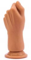 Silicone Nature Fist dildo Silicone Nature Fist dildo