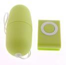 Remote Control Vibrating Egg Remote Control Vibrating Egg