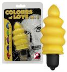 Colours of Love No.1 Colours of Love No.1