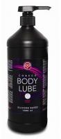 BODYLUBE WEST&EAST Silicon 1000ML BODYLUBE WEST&EAST Silicon 1000ML