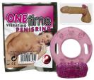 One Time Vibrating Penisring One Time Vibrating Penisring