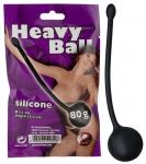Heavy Ball Heavy Ball