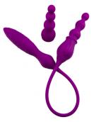 2X + Mini Control Purple 2X + Mini Control Purple