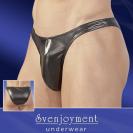 Briefs Lesklé slipy Mauricius vel.S Briefs Lesklé slipy Mauricius vel.S