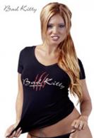 Shirt Bad Kitty S Shirt Bad Kitty S