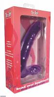 Bend Over Boyfriend Purple Bend Over Boyfriend Purple
