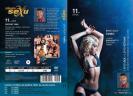 Erotický tanec - Škola sexu DVD 11. Erotický tanec - Škola sexu DVD 11.