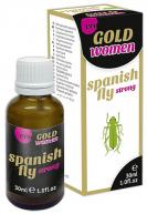 Afrodisiakální kapky pro ženy "Drops Women Gold Spanis Fly" Afrodisiakální kapky pro ženy "Drops Women Gold Spanis Fly"