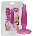 Anal Go! Plug Anal Go! Plug