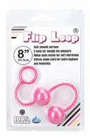 Flip Loop balls pink Flip Loop balls pink