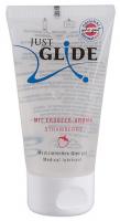 Just Glide Strawberry 50ml Just Glide Strawberry 50ml