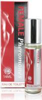 FEMALE PHEROMONES 20ML - pro ženy FEMALE PHEROMONES 20ML - pro ženy