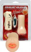 Silicon Masturbator Anal Mouim Silicon Masturbator Anal Mouim