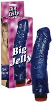 Big Jelly Blue Big Jelly Blue