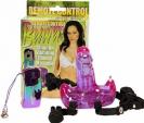 BEAVER STRAP ON CLITORAL REMOTE CO BEAVER STRAP ON CLITORAL REMOTE CO