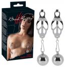 Bad Kitty Nipple Weights Bad Kitty Nipple Weights