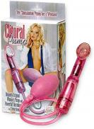 CLITORIAL PUMP CLITORIAL PUMP