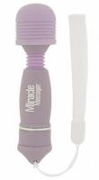 My Micro Miracle Massager Purple My Micro Miracle Massager Purple