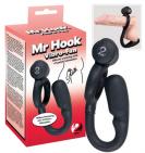 Mr. Hook Vibrační Mr. Hook Vibrační