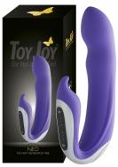 Neo Vibrator Purple Neo Vibrator Purple