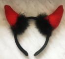 Horns of the Devil Horns of the Devil