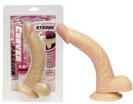 Dildo Curved Passion Dildo Curved Passion