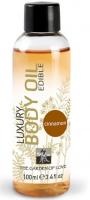 Luxury body oil - cinnamon 100 ml Luxury body oil - cinnamon 100 ml
