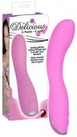 Delicious G-spot Delicious G-spot