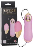 Entice Hope Pink Entice Hope Pink