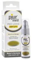 Pjur med Pro-long serum 20 ml Pjur med Pro-long serum 20 ml