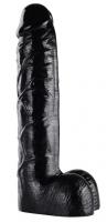 Black Go Realistic 21, 29.5cm Black Go Realistic 21, 29.5cm