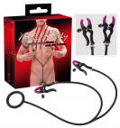 BK cock ring clamps BK cock ring clamps