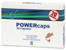POWERcaps 20 tbl. POWERcaps 20 tbl.