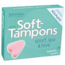 50ks Joydivision Soft Tampons 50ks Joydivision Soft Tampons