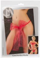 Red Bow Red Bow