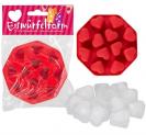 Ice Cube Mould Heart - forma na led Ice Cube Mould Heart - forma na led