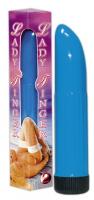 Ladyfinger blau Vibrator Ladyfinger blau Vibrator