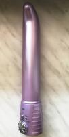 Beacoup D'Amour Glitter Pink vibrátor Beacoup D'Amour Glitter Pink vibrátor
