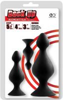 Butt Plug Set Butt Plug Set