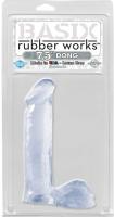 Basix Rubber Works - 7,5 "Dong Basix Rubber Works - 7,5 "Dong