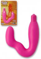 Erotic Shape 3-Speed Vibe Erotic Shape 3-Speed Vibe