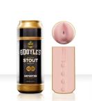 FLESHLIGHT - Sex v "plechovce" - O Doyle s Stout FLESHLIGHT - Sex v "plechovce" - O Doyle s Stout