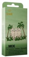 AMOR Mix 12 pcs pack AMOR Mix 12 pcs pack